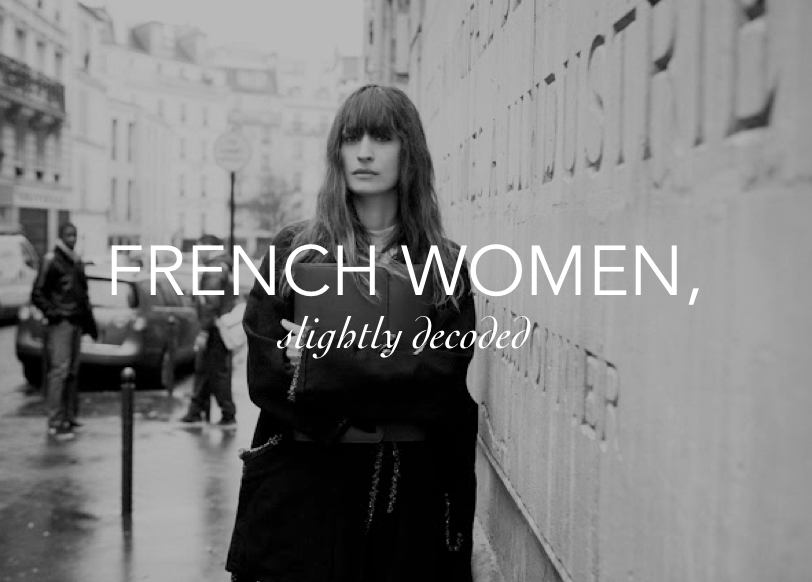 french women