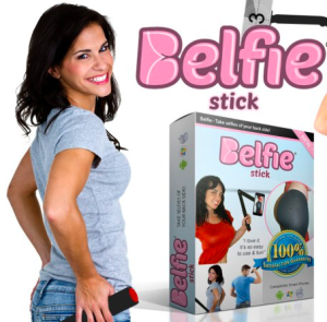 belife stick