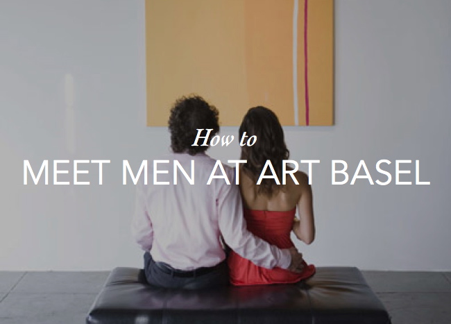Meet the artists by Art Basel: Jeff Koons
