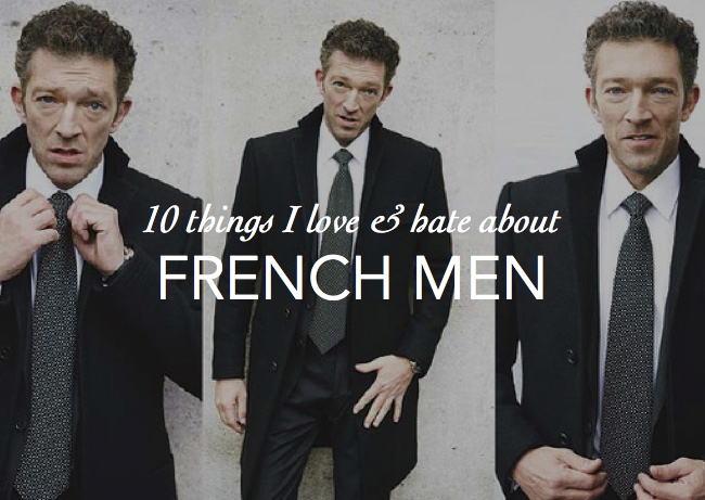 How To Dress Like An Authentic Parisian Or Frenchman