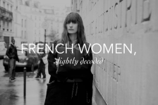 DBAG DATING FRENCH WOMEN
