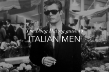 DD ITALIAN MEN