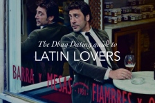 dbag dating latin lovers