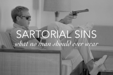 sartorial sins dbag dating