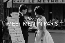 dbag dating how to meet men in paris