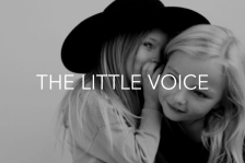 the little voice