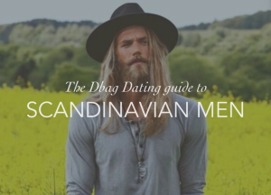 The Dbag Dating Guide to Scandinavian Men - DBAG DATING