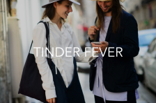 tinder fever dbag dating