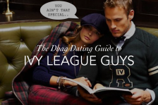 DBAG DATING GUIDE TO IVY LEAGUE GUYS