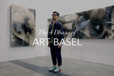 The 4 dbags of art basel_dbag dating
