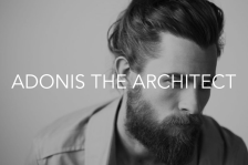 Adonis the Architect