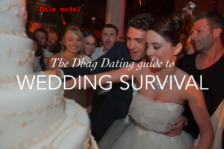 DBAG DATING GUIDE TO WEDDING SURVIVAL