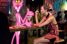 The Story of Pink Panther_DbagDating4